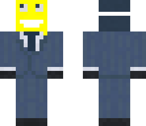 derpy spy