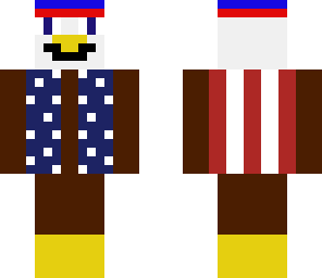 george the eagle
