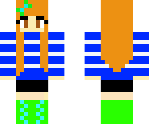 falloutzebra human skin