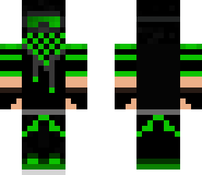 bandit