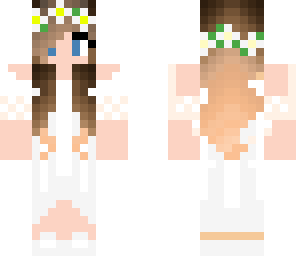 wedding girl 4