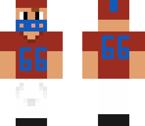 ole miss player