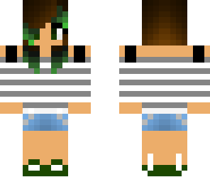 skaiiwolf outfit 2