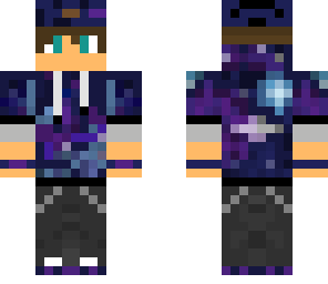 fixed galaxy boy