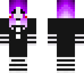 marionette girl