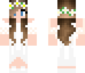 wedding girl 5