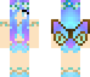 water fairy i love it
