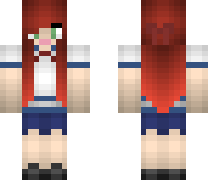 school girl