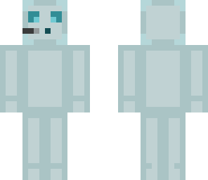 slime ghost