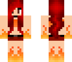 sexy fier girl