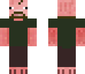 super piggy