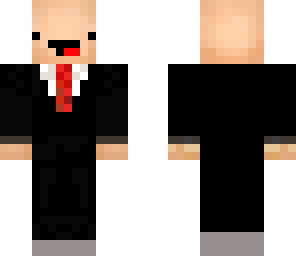derpy baby skin