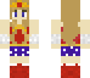super woman