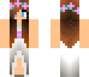bride