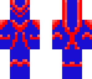 blue screen vengar
