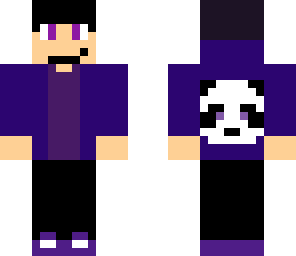 purplepandamc