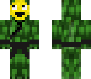 derp bush martial artist