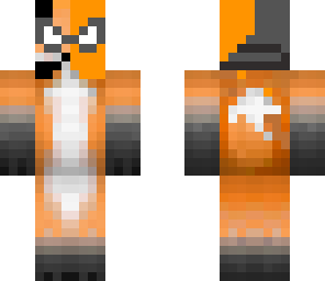 deathstroke fox