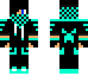 ice boy