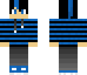 dont like this skin