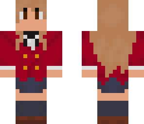 taiga aisaka