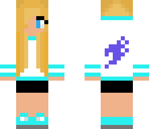 fairy tail girl