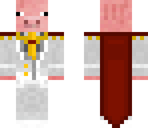 pig knight