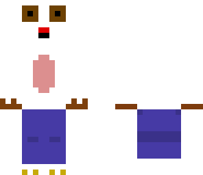 cosace gowogo skits