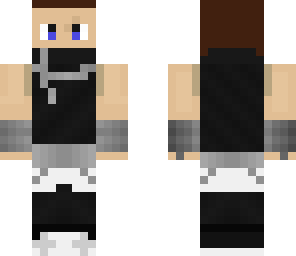 black star- kaden