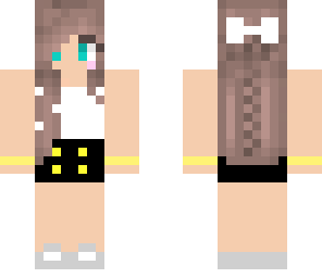 misty