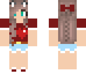 cute girl edit