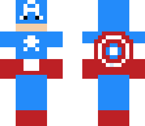 america captain