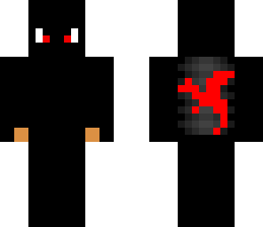 red dragon warrior