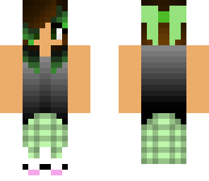 skaiiwolf outfit 4 edit