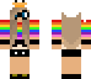cherr ducky 2