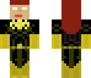 bat girl