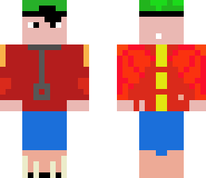 american dragon