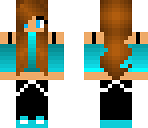 girl