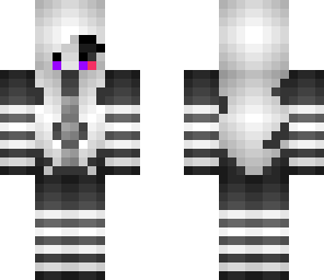 marionette girl