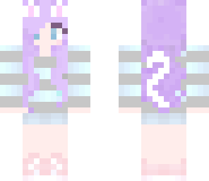 mine new skin