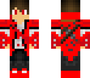 red adventurer