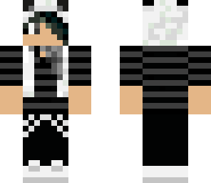 edited skin