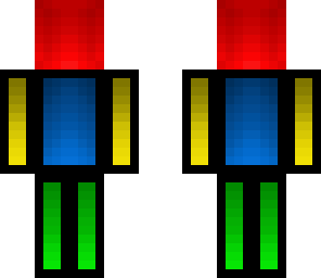 living rubix cube aaah