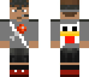 logdotzip skin remake