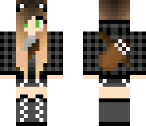 fixed skin 