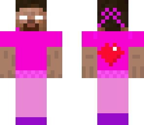 tutu herobrine