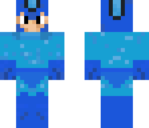 megaman 1