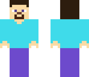 lego steve