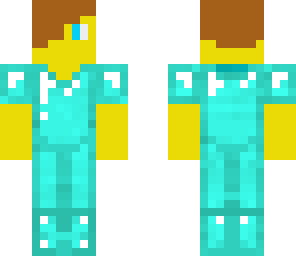 diamond cool boy