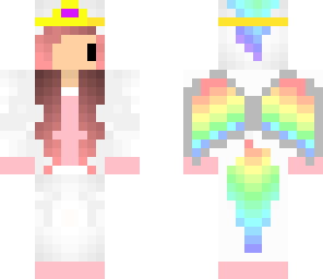 princess pegasus